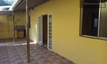 Casa para Venda em Esmeraldas, Recanto Verde, 5 dormitórios, 2 banheiros, 1 vaga