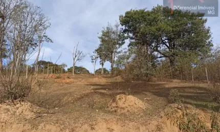 Terreno à venda na Serra Verde, Esmeraldas 