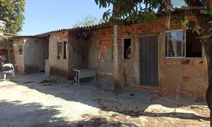 Casa à venda na Vila Nova Esperança, Contagem 