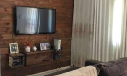 Casa para Venda em Esmeraldas, Recanto Verde, 3 dormitórios, 1 banheiro, 1 vaga