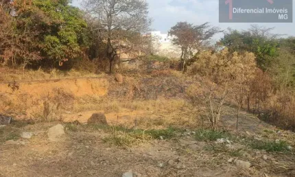Terreno à venda no Buganvile I, Contagem 