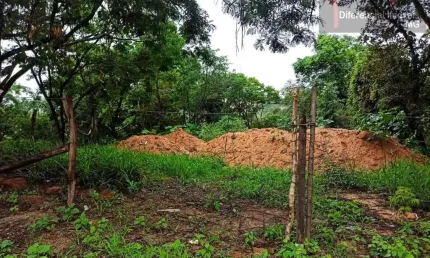 Terreno à venda no Novo Retiro, Esmeraldas 