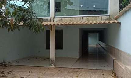 Casa para Venda em Contagem, Buganville, 2 dormitórios, 1 suíte, 1 banheiro, 3 vagas