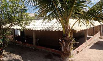 Casa para Venda em Esmeraldas, Pousada do Lago, 3 dormitórios, 1 banheiro, 3 vagas