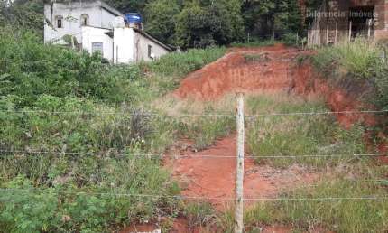 Terreno à venda na Serra Dourada (Parque Durval de Barros), Ibirité 