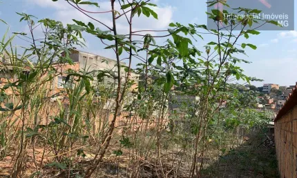 Terreno à venda no Jardim das Alterosas 1ª Seção, Betim 