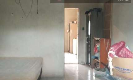 Barracão para Venda em Contagem, Estaleiro 2, 1 dormitório, 1 banheiro