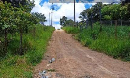 Chácara / sítio à venda no Retiro, Contagem 