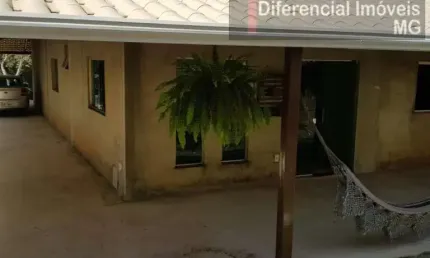 Chácara para Venda em Contagem, Cond. Nosso Rancho, 3 dormitórios, 1 suíte, 1 banheiro, 4 vagas