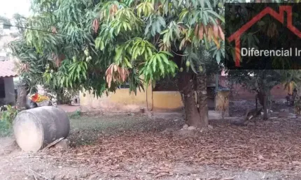 Terreno à venda no Icaivera, Contagem 