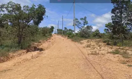 Chácara / sítio à venda na Zona Rural, Cordisburgo 