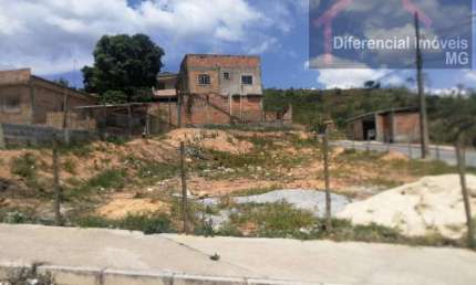Terreno à venda no Icaivera, Betim 