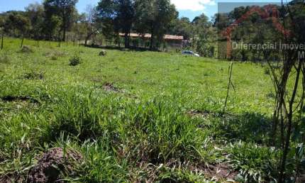 Chácara / sítio à venda na Zona Rural, Rio Manso 