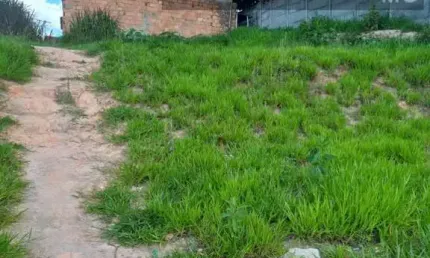 Terreno à venda no Recreio Dos Bandeirantes, Esmeraldas 