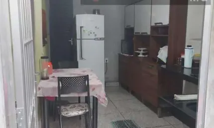 Barracão para Venda em Contagem, Vila Renascer, 2 dormitórios, 1 banheiro