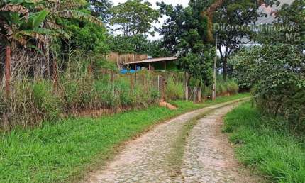 Chácara para Venda em Esmeraldas, Codomínio Topázio