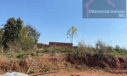 Terreno à venda no Recanto do Passaredo, Esmeraldas 