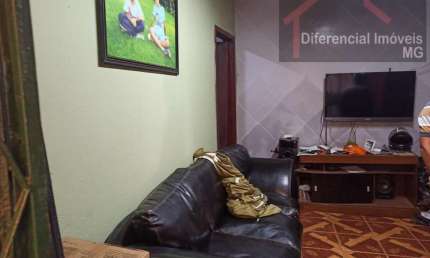 Imóvel Comercial para Venda em Contagem, Nova Contagem, 2 dormitórios, 1 banheiro, 1 vaga