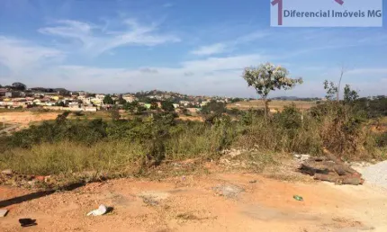 Terreno à venda no Recanto Verde, Esmeraldas 