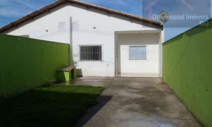 Casa Geminada para Venda em Esmeraldas, Pousada do Lago, 3 dormitórios, 1 banheiro, 2 vagas
