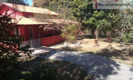 Chácara para Venda em Esmeraldas, Dumaville, 7 dormitórios, 3 banheiros, 8 vagas