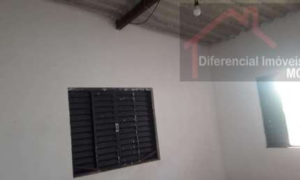 Barracão para Venda em Esmeraldas, Recanto Verde, 1 dormitório, 1 banheiro