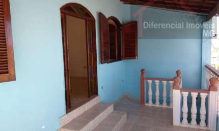 Casa para Venda em Contagem, Nova Contagem, 3 dormitórios, 1 banheiro, 1 vaga