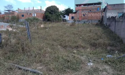 Terreno à venda no Monte Sinai, Esmeraldas 