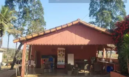 Fazenda para Venda em Sete Lagoas, Área Rural, 7 dormitórios, 2 banheiros, 3 vagas