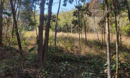 Chácara / sítio à venda no Campo Alegre, Contagem 