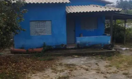 Chácara para Venda em Esmeraldas, Campo Alegre, 2 dormitórios, 1 banheiro