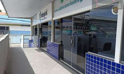 Ponto comercial à venda no Retiro, Contagem 