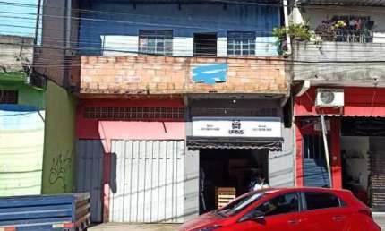 Loja para Venda em Contagem, Nova Contagem, 2 dormitórios, 3 banheiros, 2 vagas