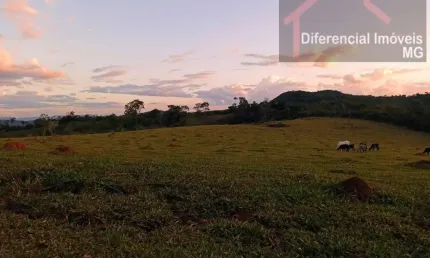 Terreno Comercial para Venda em Esmeraldas, Serra Verde