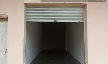 Loja para Locação em Esmeraldas, Novo Retiro, 1 banheiro