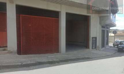 Loja para Locação em Contagem, Nova Contagem, 1 banheiro