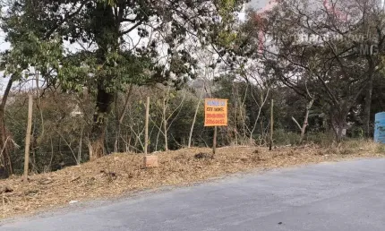 Terreno à venda no Novo Retiro, Esmeraldas 