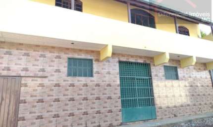 Casa para Venda em Contagem, Vila Renascer, 2 dormitórios, 1 banheiro