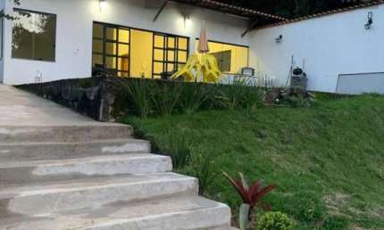 Chácara para Venda em Esmeraldas, Condomínio Turmalina, 3 dormitórios