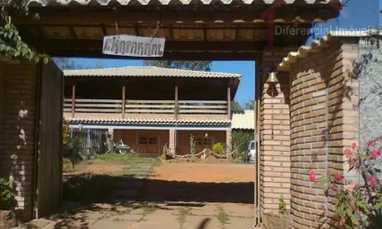 Sítio para Venda em Esmeraldas, Amarilis, 3 dormitórios