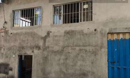 Casa para Venda em Contagem, Nova Contagem, 3 dormitórios, 2 banheiros