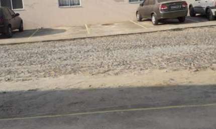Apartamento para Venda em Esmeraldas, Serra Verde, 2 dormitórios, 1 banheiro, 1 vaga
