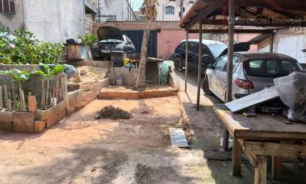 Casa para Venda em Contagem, Nova Contagem, 3 dormitórios, 1 suíte, 2 banheiros, 5 vagas