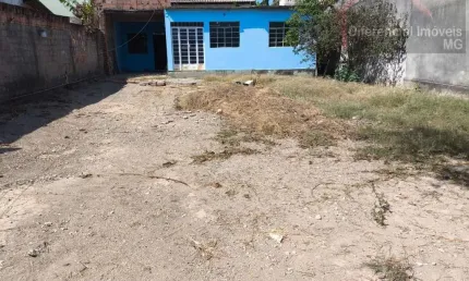 Casa para Venda em Esmeraldas, Serra Verde, 3 dormitórios, 1 banheiro, 2 vagas