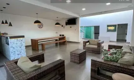 Casa para Venda em Contagem, Nossa Senhora do Carmo, 3 dormitórios, 3 vagas