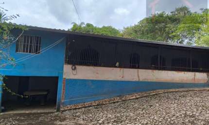 Chácara para Venda em Esmeraldas, Dumaville, 6 dormitórios, 1 suíte, 4 banheiros, 6 vagas