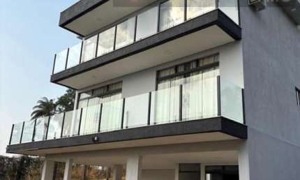 Casa para Venda em Contagem, Solar do Madeira, 2 dormitórios, 2 suítes, 3 banheiros, 6 vagas