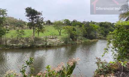 Chácara / sítio à venda na Zona Rural, Esmeraldas 