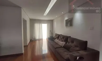 Casa para Venda em Contagem, Tropical, 3 dormitórios, 1 suíte, 2 banheiros, 2 vagas