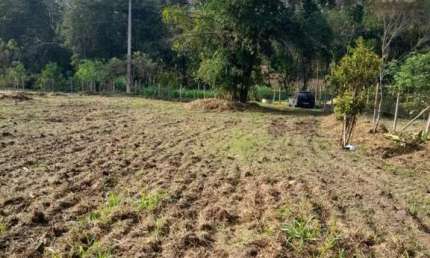 Chácara / sítio à venda no Campo Alegre, Esmeraldas 